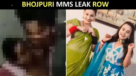 After her leaked MMS goes viral, Bhojpuri singer Shilpi Raj is。